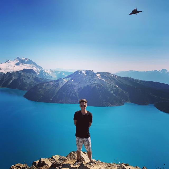Panorama Ridge