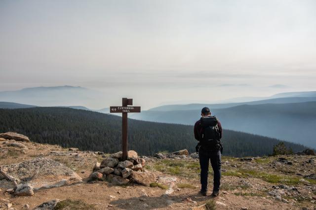 Centennial Trail