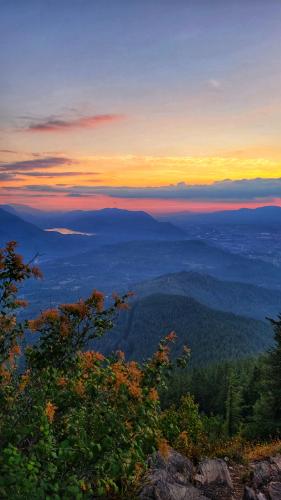 Elk Mountain