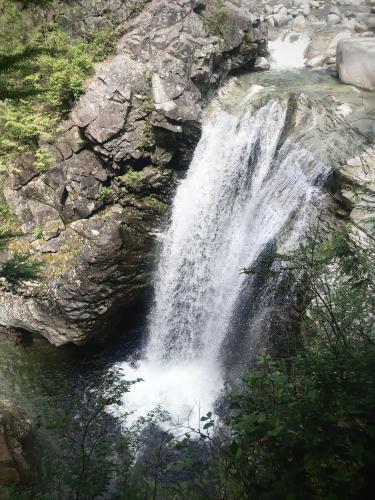 Lost Creek Canyon Photo | Hiking Photo Contest | Vancouver Trails
