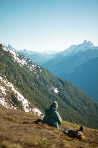 Elk Mountain