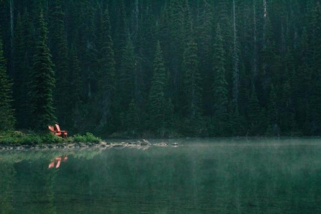 Yoho National Park