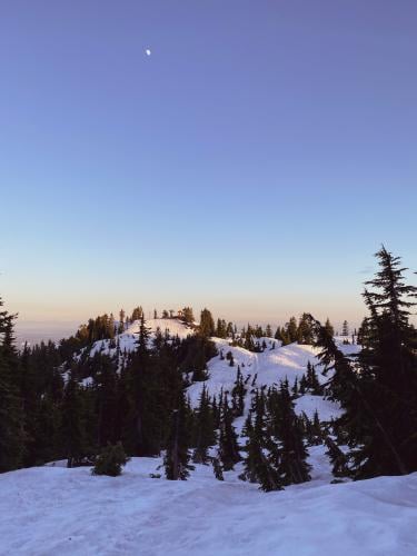 Pump Peak