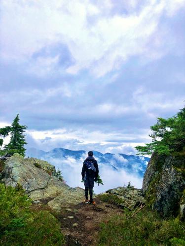 DE PENCIER BLUFFS