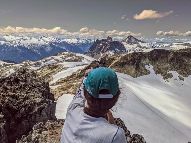 Brandywine Peak