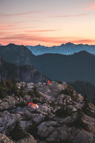 Pump Peak