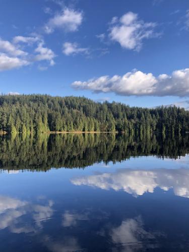 Sasamat Lake