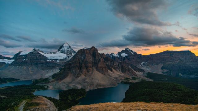 Niblet Trail