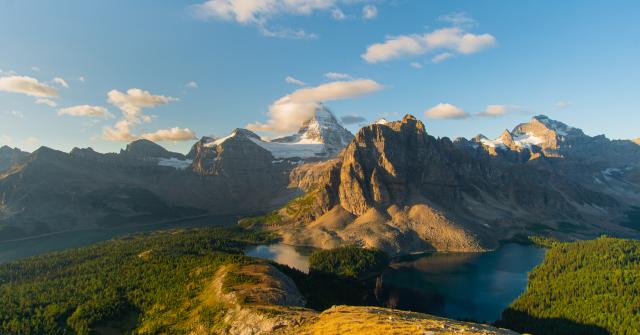 Niblet Trail