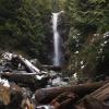 Norvan Falls