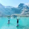 Joffres Lake