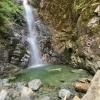 Norvan Falls