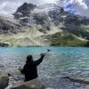 Joffree Lake