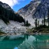Watersprite Lake Trail