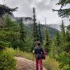 Joffre lakes