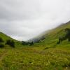 Somewhere in the Chilcotin Mountains
