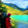 Joffre lakes