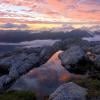 Mount Seymour Trail