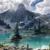 Watersprite Lake (Summer Route)
