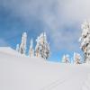 Elfin Lakes
