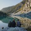 Watersprite Lake