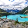 Joffre lakes