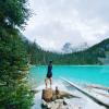 Joffre Lakes