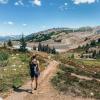 Panorama ridge
