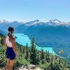 Whistler mountain