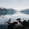 Garibaldi Lake