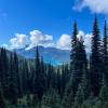 Panorama Ridge