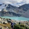 Mount Cook