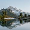 Elfin Lakes