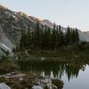 Semaphore Lakes