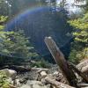 Norvan Falls