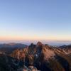 Mount Harvey
