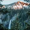 Three Falls Trail