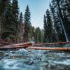Canyon Nature Trail