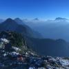 Golden Ears Trail
