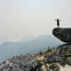 Coquihalla Summit