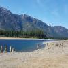 Buttle Lake