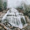 Bridal Veil Falls