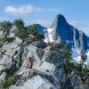 Howe Sounds Crest Trail