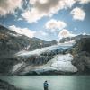 Wedgemount Lake