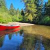 Widgeon creek