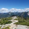 Needle peak trail to flatiron