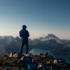 Panorama Ridge Trail