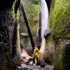 Juan De Fuca Marine Trail