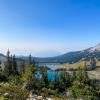 Panorama Ridge Trail