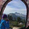 Elfin Lake Trail